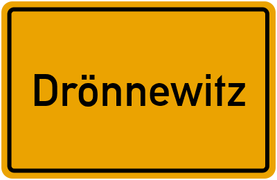 onlinestreet Branchenbuch für Drönnewitz