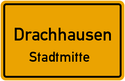 Drachhausen