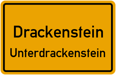 Drackenstein