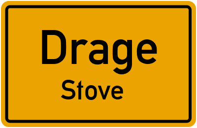 Straßenverzeichnis Drage Stove