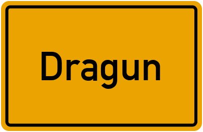 Dragun in Mecklenburg-Vorpommern