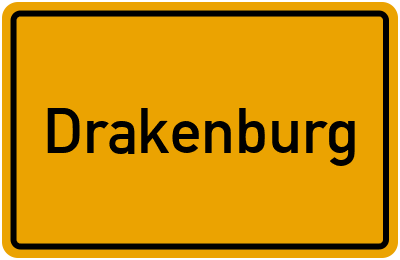 Wo liegt Drakenburg?