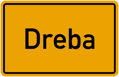 Dreba Branchenbuch