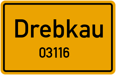 03116 Drebkau