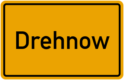 Drehnow in Brandenburg erkunden
