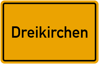 Dreikirchen