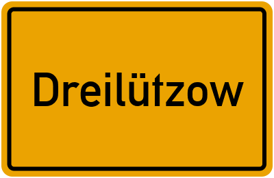 Dreilützow in Mecklenburg-Vorpommern erkunden