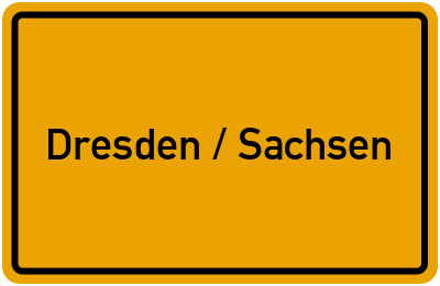 Branchenbuch Dresden / Sachsen, Sachsen