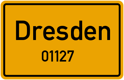 01127 Dresden
