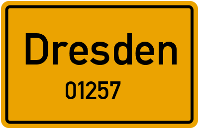 Dresden 01257