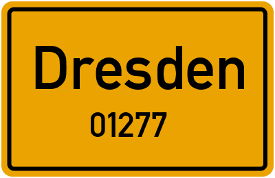 01277 Dresden