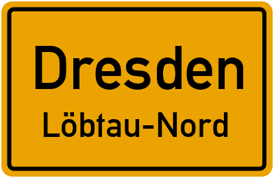 Dresden Löbtau-Nord