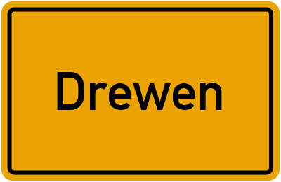 Drewen in Brandenburg
