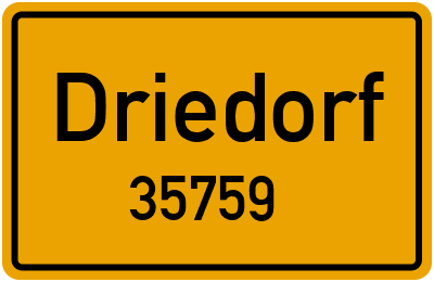 35759 Driedorf