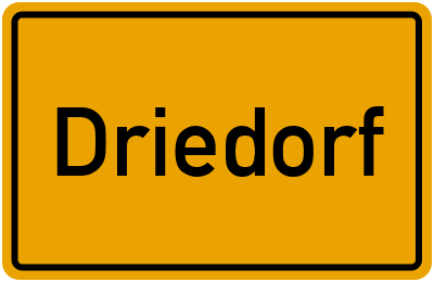 Driedorf in Hessen erkunden