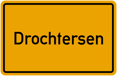 Branchenbuch Drochtersen, Niedersachsen