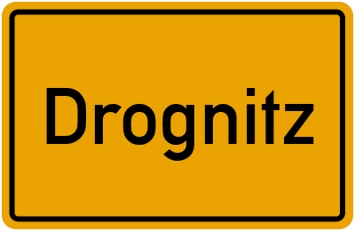 Drognitz in Thüringen erkunden