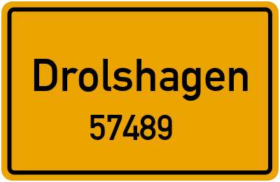 57489 Drolshagen