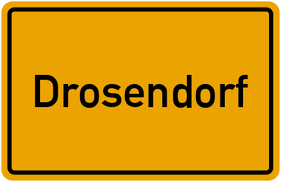 Branchenbuch Drosendorf, Bayern