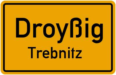 Droyßig