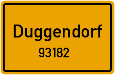 93182 Duggendorf