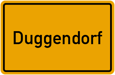 onlinestreet Branchenbuch für Duggendorf