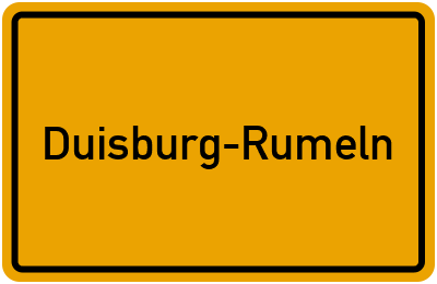 Branchenbuch Duisburg-Rumeln, Nordrhein-Westfalen