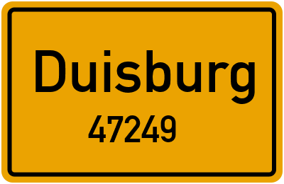 47249 Duisburg