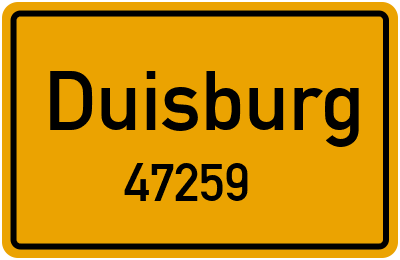 47259 Duisburg
