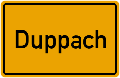 Duppach in Rheinland-Pfalz erkunden