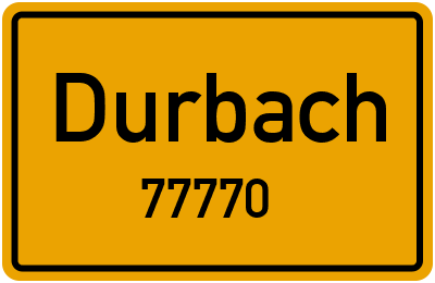 77770 Durbach