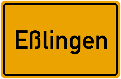 Eßlingen in Rheinland-Pfalz