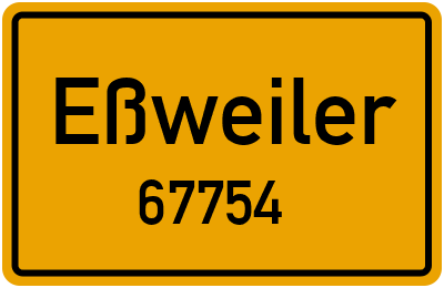 67754 Eßweiler