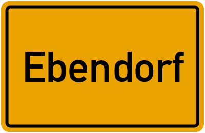 Ebendorf in Sachsen-Anhalt erkunden
