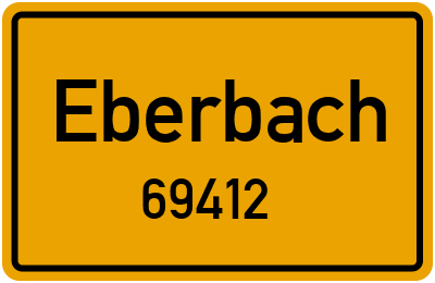 69412 Eberbach