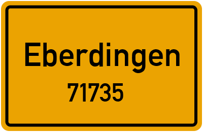 71735 Eberdingen