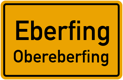 Eberfing