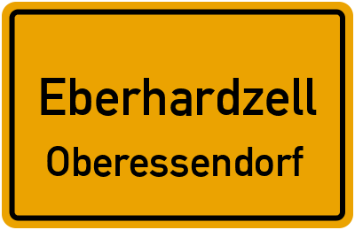 Eberhardzell