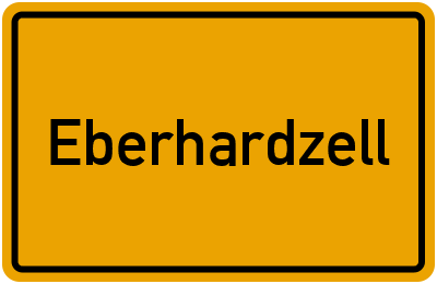 Eberhardzell in Baden-Württemberg erkunden
