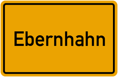Branchenbuch Ebernhahn, Rheinland-Pfalz