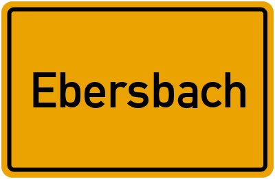 Ebersbach Branchenbuch