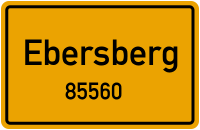 85560 Ebersberg