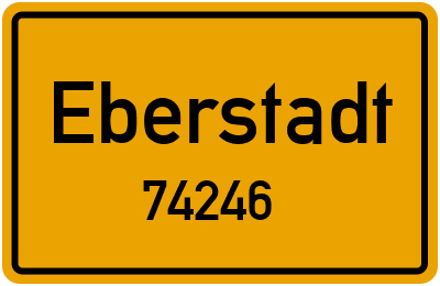 74246 Eberstadt