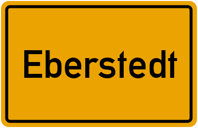Eberstedt in Thüringen