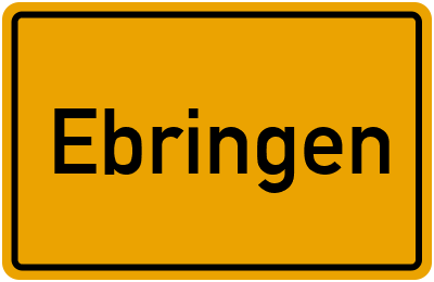 Ebringen in Baden-Württemberg erkunden