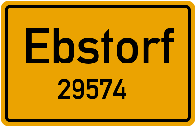 29574 Ebstorf