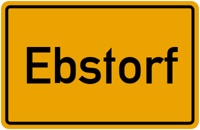 Ebstorf
