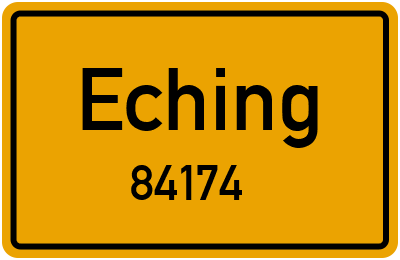 84174 Eching