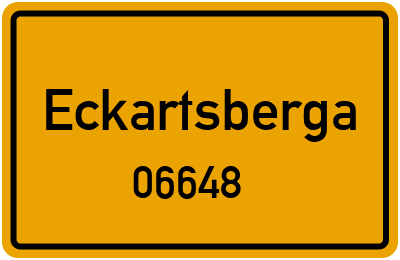06648 Eckartsberga