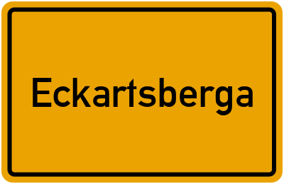 Eckartsberga in Sachsen-Anhalt erkunden
